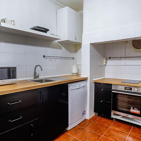 Lovely Apt In Bairro Alto Lisboa المظهر الخارجي الصورة
