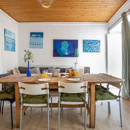 Lovely Apt In Bairro Alto Lisboa المظهر الخارجي الصورة