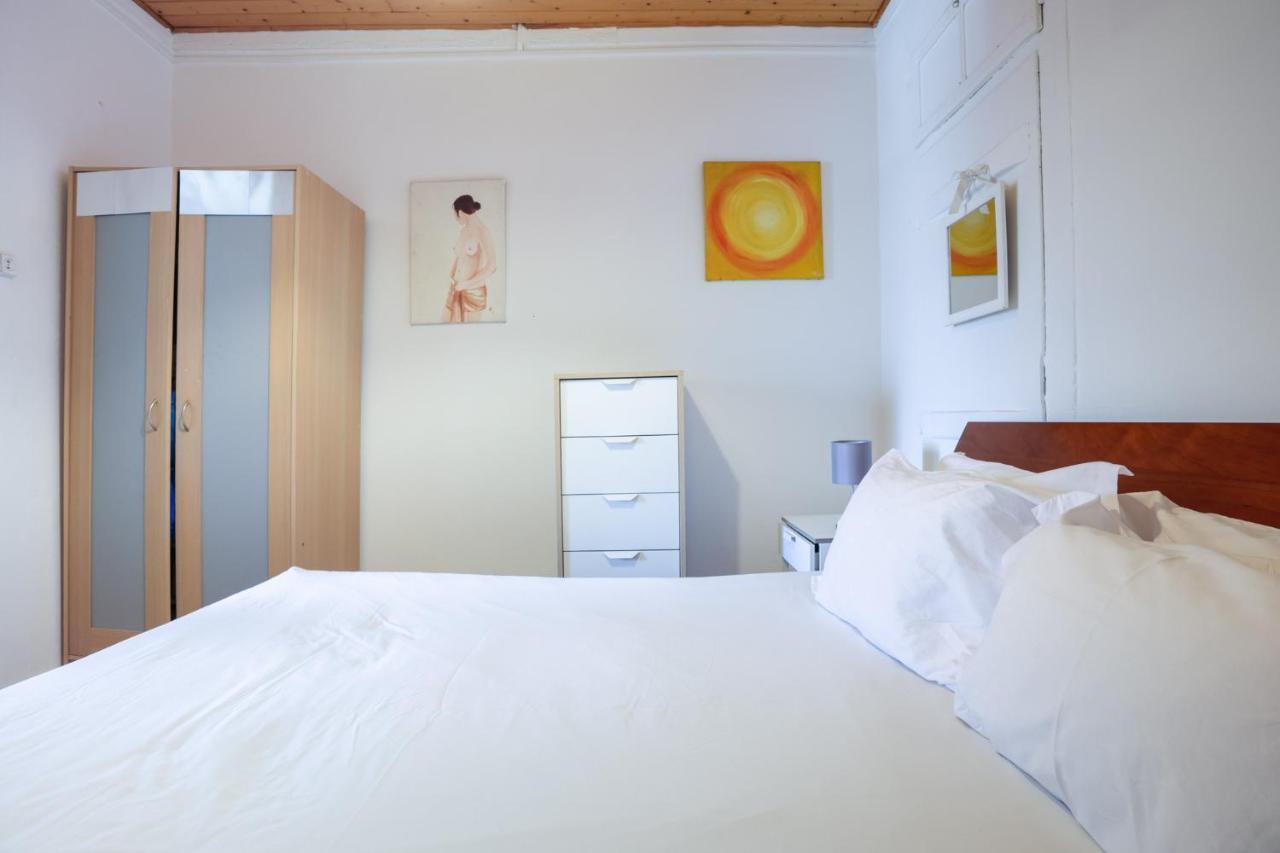 Lovely Apt In Bairro Alto Lisboa المظهر الخارجي الصورة