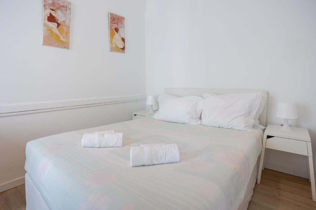 Lovely Apt In Bairro Alto Lisboa المظهر الخارجي الصورة