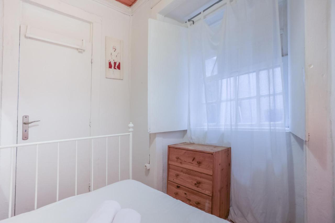 Lovely Apt In Bairro Alto Lisboa المظهر الخارجي الصورة