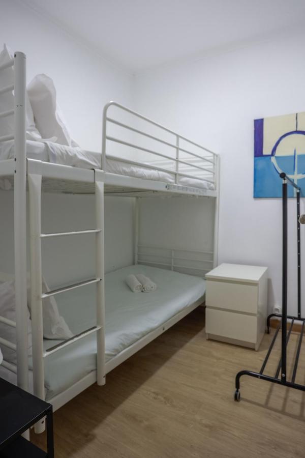 Lovely Apt In Bairro Alto Lisboa المظهر الخارجي الصورة
