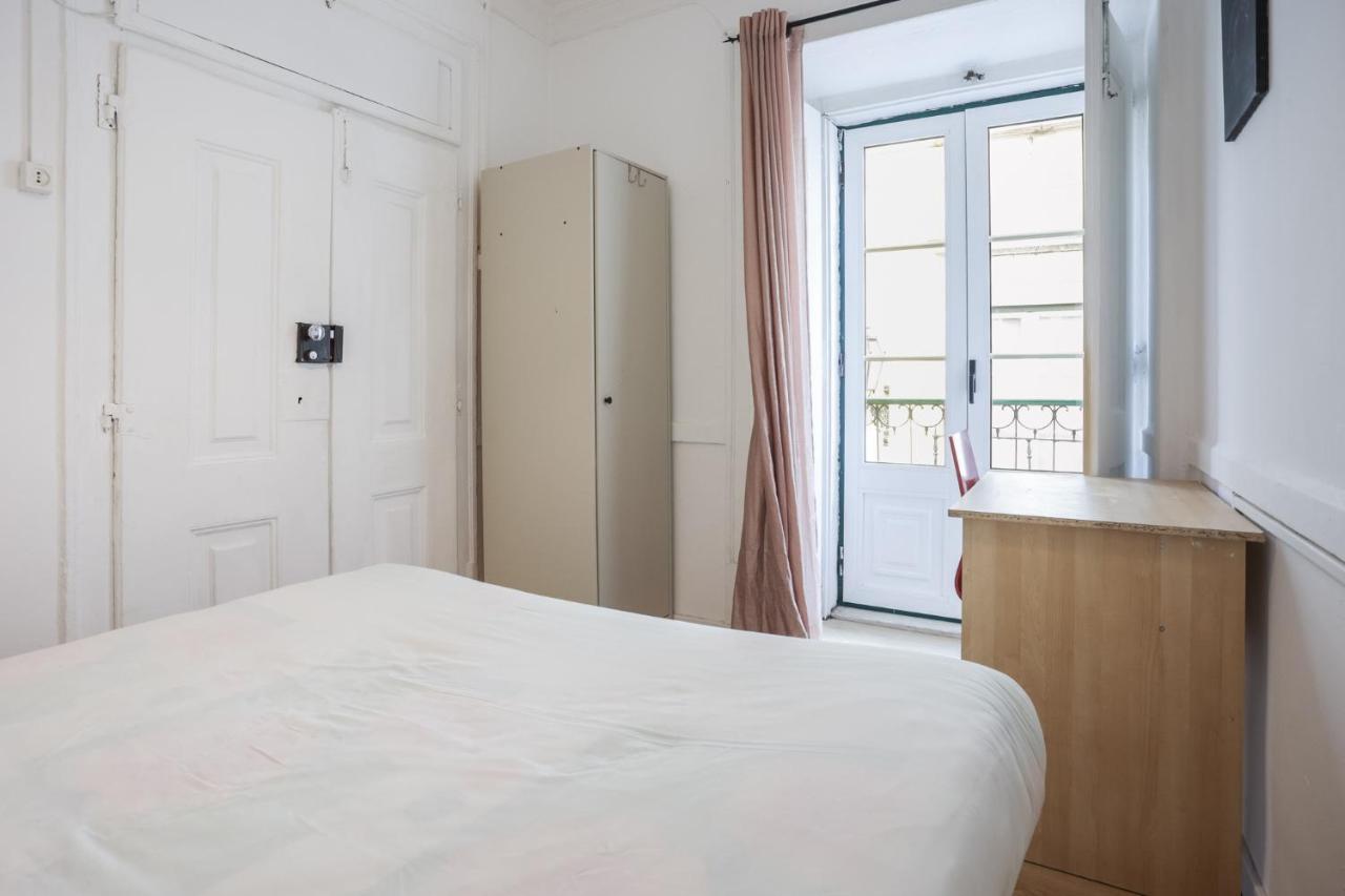 Lovely Apt In Bairro Alto Lisboa المظهر الخارجي الصورة
