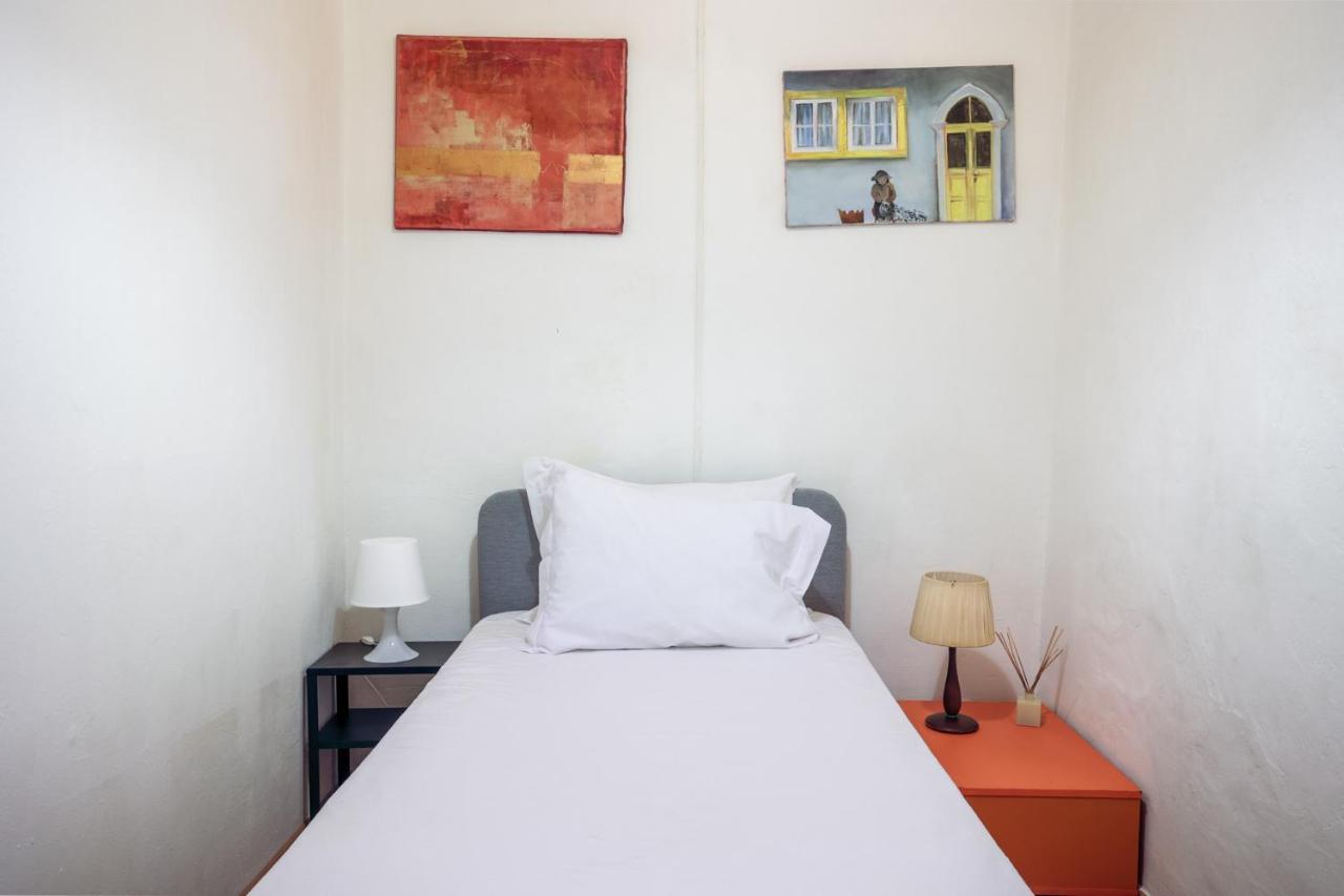 Lovely Apt In Bairro Alto Lisboa المظهر الخارجي الصورة