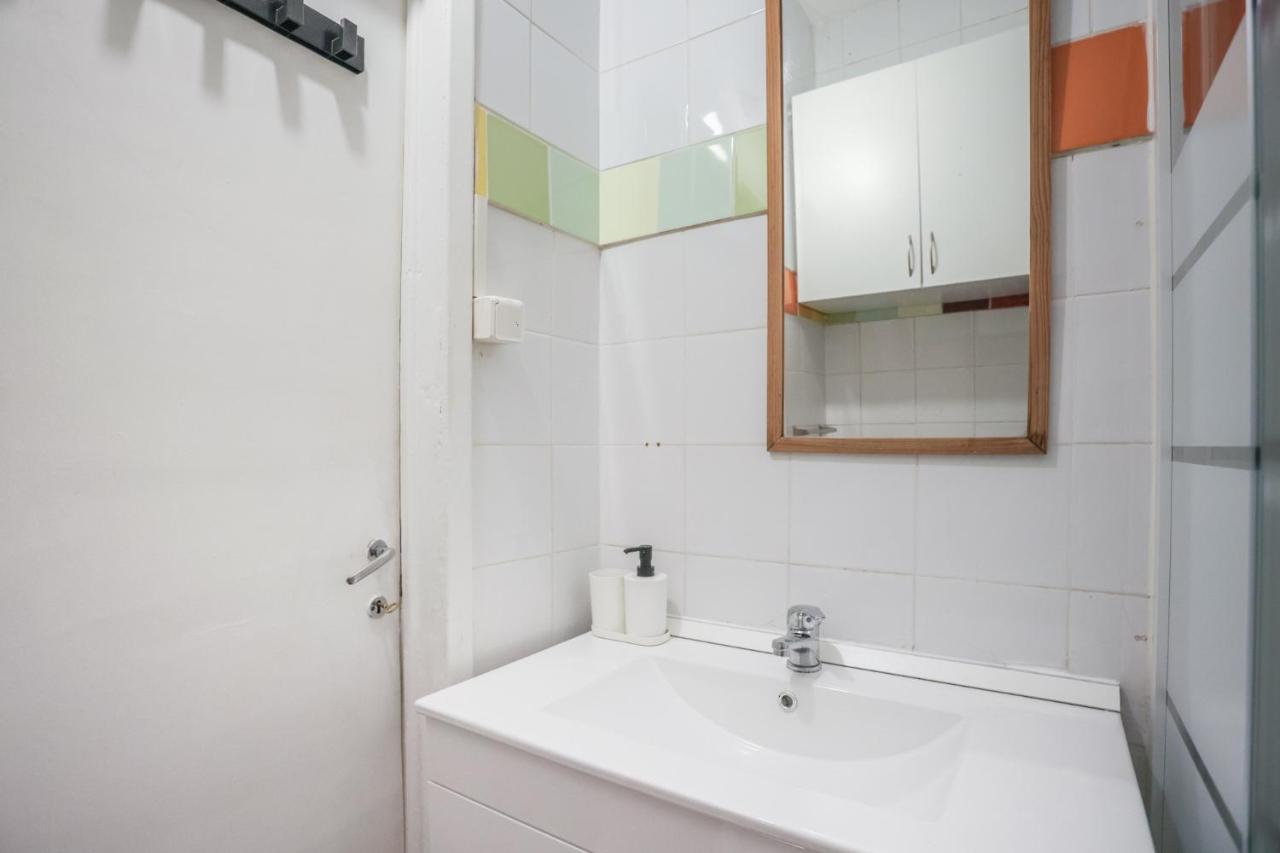 Lovely Apt In Bairro Alto Lisboa المظهر الخارجي الصورة