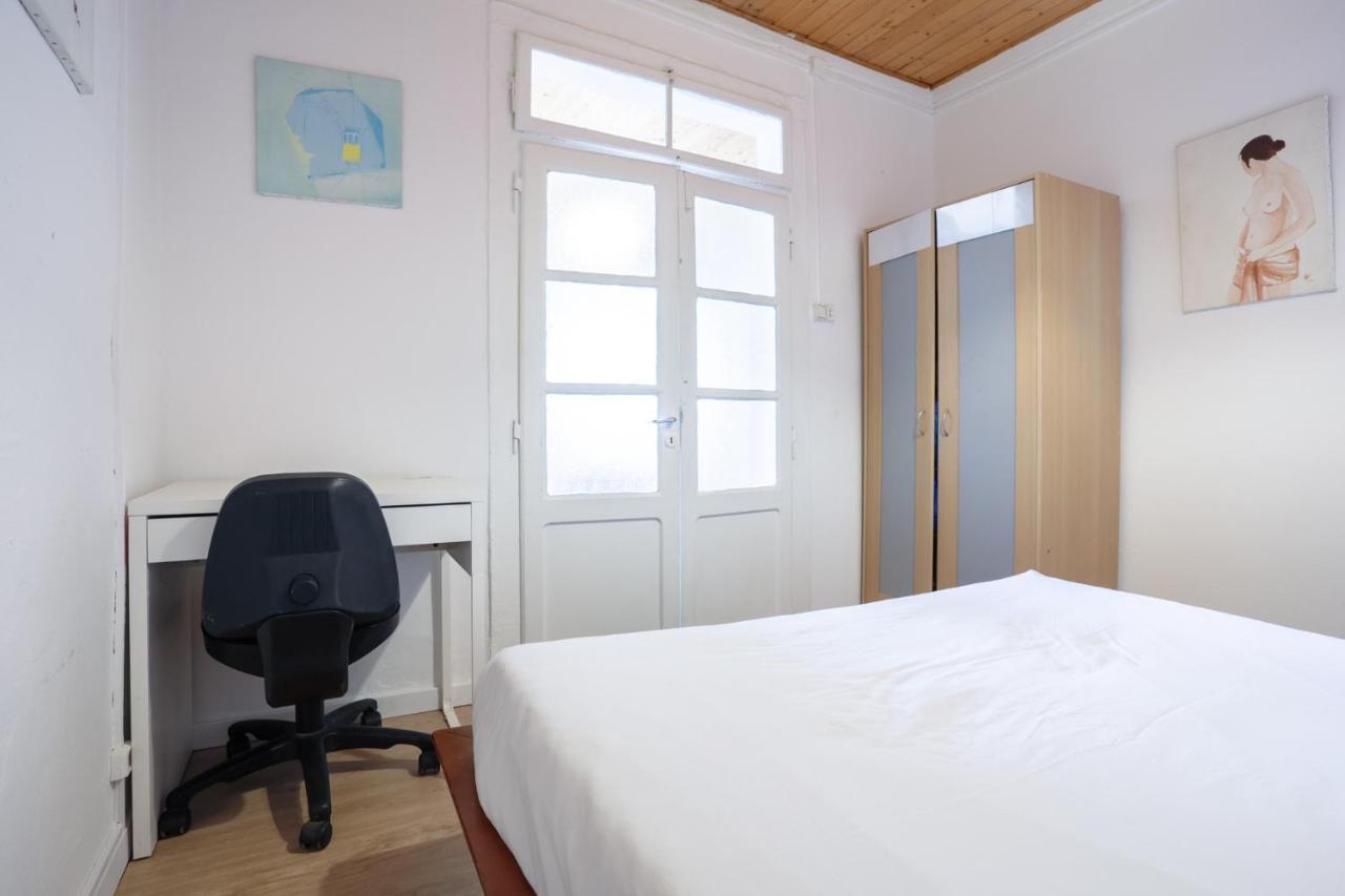 Lovely Apt In Bairro Alto Lisboa المظهر الخارجي الصورة