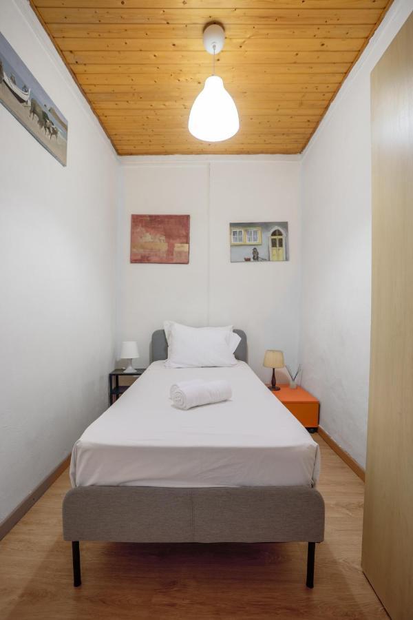Lovely Apt In Bairro Alto Lisboa المظهر الخارجي الصورة