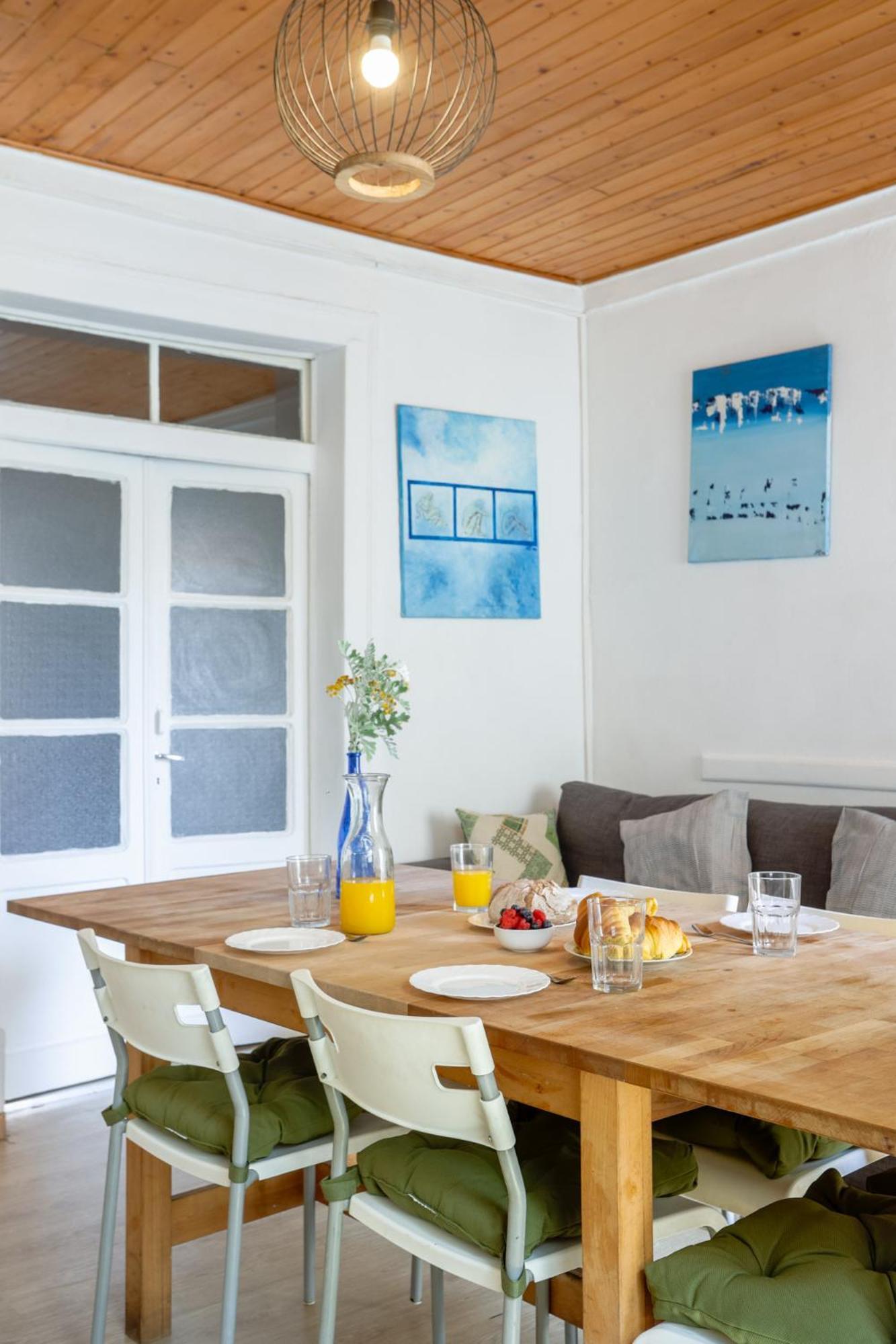 Lovely Apt In Bairro Alto Lisboa المظهر الخارجي الصورة