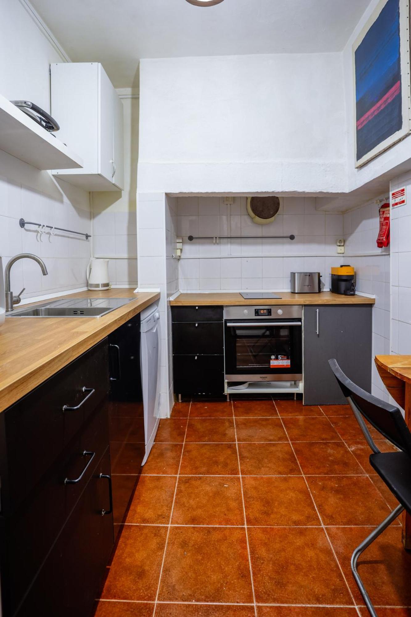 Lovely Apt In Bairro Alto Lisboa المظهر الخارجي الصورة