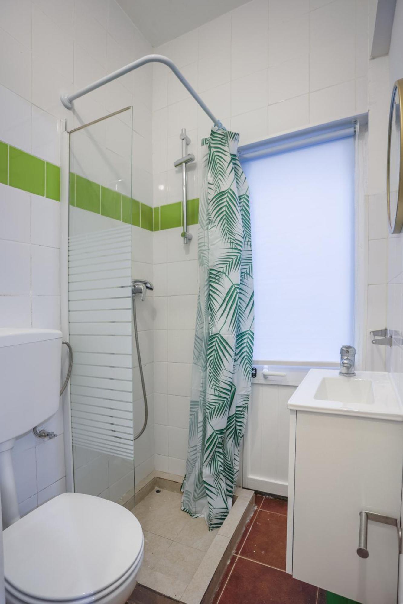 Lovely Apt In Bairro Alto Lisboa المظهر الخارجي الصورة