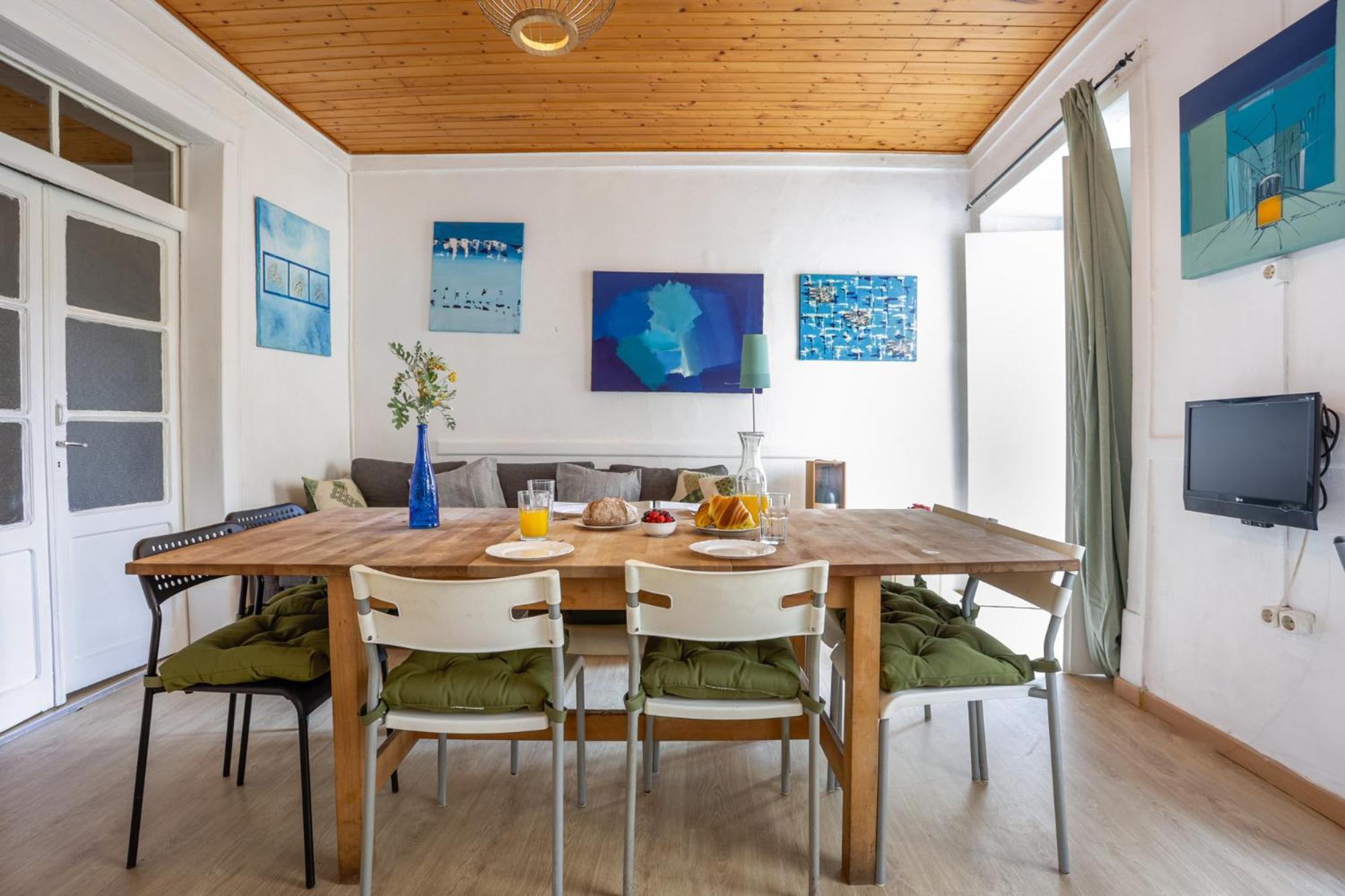 Lovely Apt In Bairro Alto Lisboa المظهر الخارجي الصورة